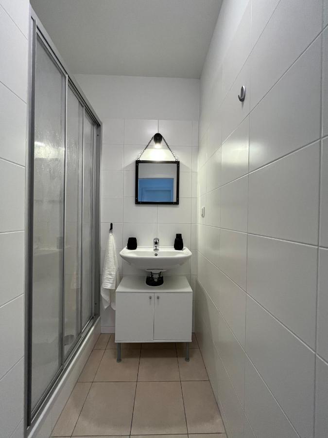 Penthouse Near Central Station With Free Parking Wien Eksteriør bilde